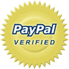 EHostOne is PayPal verified